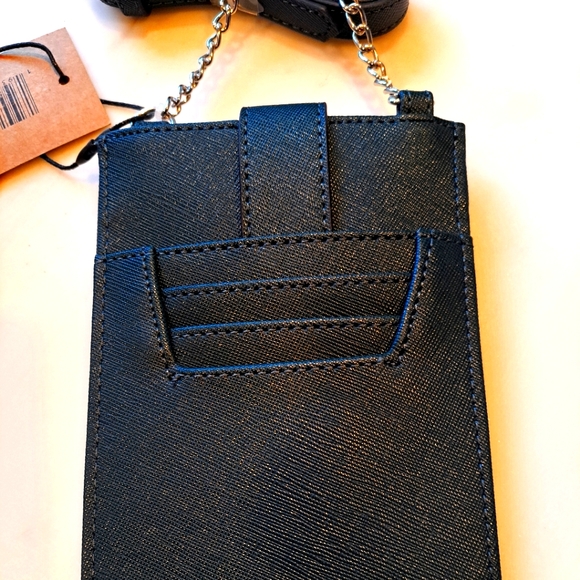 Steve Madden Crossbody Phone Bag - Picture 2 of 5